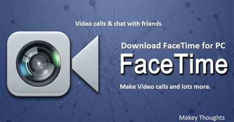 is facetime app free.